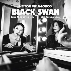Yuko Miyagawa & Aki Kuroda - Black Swan (2020)