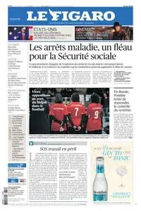Le Figaro - 28 Juin 2023