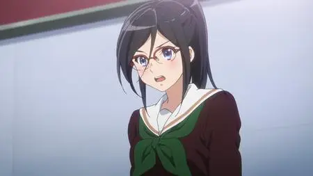 Hibike! Euphonium 2 - 05 10bit BD1080p x265