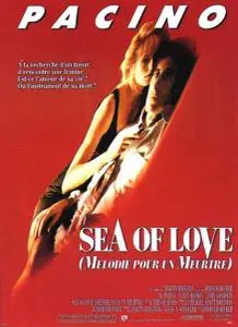 (Thriller) Mélodie pour un meurtre/Sea of Love [DVDrip]