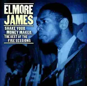 Elmore James - Shake Your Moneymaker