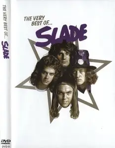 Slade - The Very Best of... (2005) Re-Upload