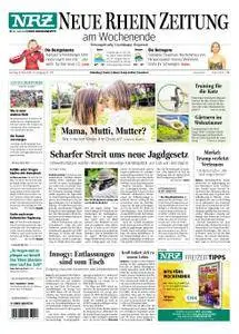 NRZ Neue Rhein Zeitung Rheinberg - 12. Mai 2018
