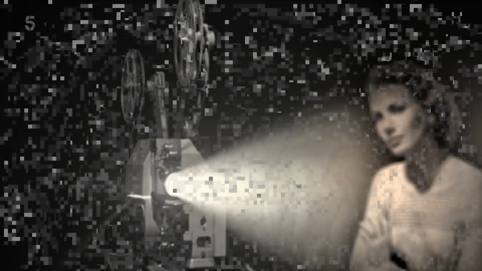 Ch5. - Grace Kelly The Hollywood Years (2021)