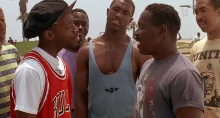 White Men Can't Jump (1992)