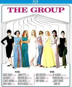 The Group (1966)