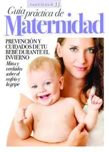 Guía práctica de Maternidad – marzo 2022