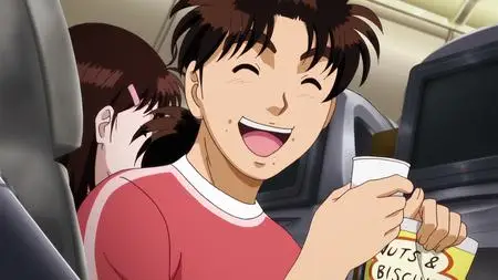 Kindaichi Shounen no Jikenbo Returns BD BOX TV  SP Kindaichi Shounen no Jikenbo Returns 15 (BD 1920x1080 x 264 Flac mkv" yEnc