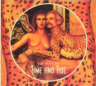 Holger Czukay: Time and Tide (2007)