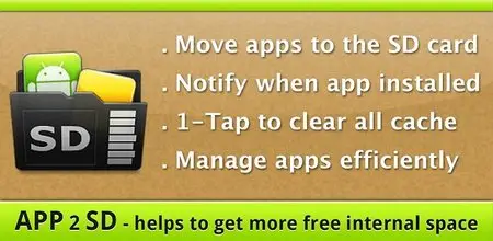 App 2 SD Pro v.3.10