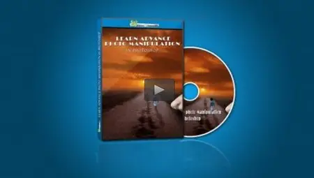 Udemy - Learn Advance Photo Manipulation in Photoshop