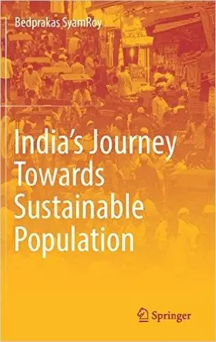 India's Journey Towards Sustainable Population