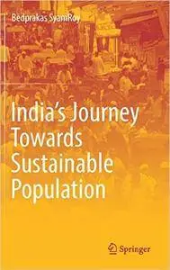 India's Journey Towards Sustainable Population