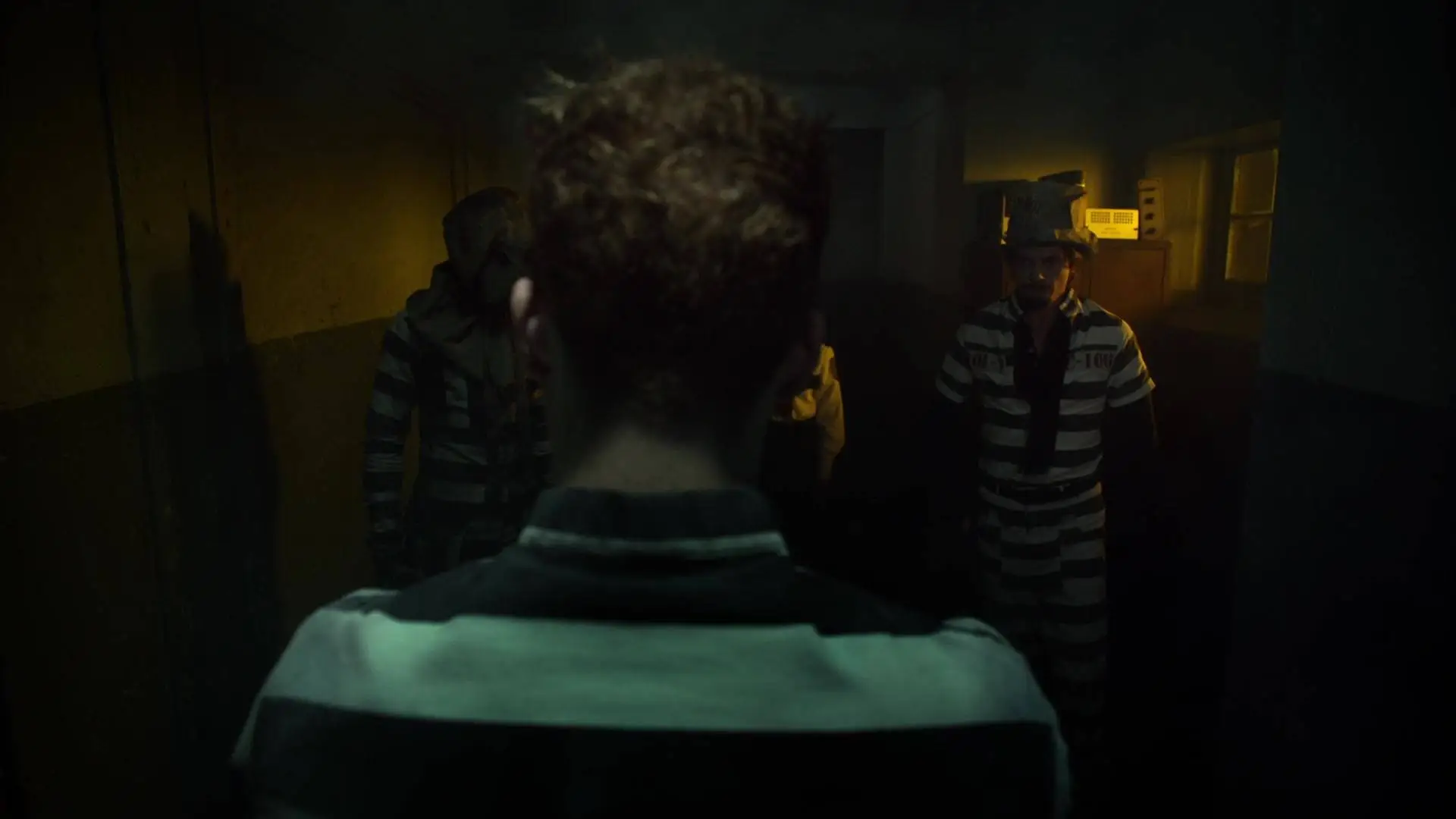 Gotham S04E16