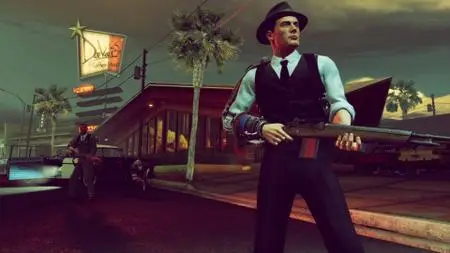 The Bureau: XCOM® Declassified™ (2013)
