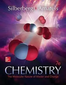 Chemistry: The Molecular Nature of Matter and Change (7th edition) (Repost)