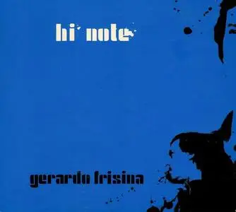 Gerardo Frisina - 3 Albums (2001-2007)