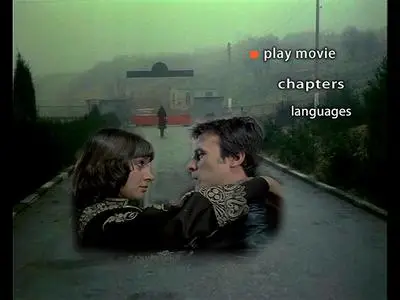 Everything's Love / Vsichko e lyubov (1979)