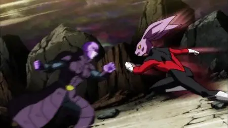 Dragon Ball Super S05E29