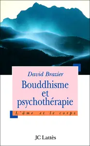 David Brazier - Bouddhisme et psychothérapie