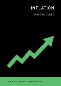 Inflation (MIT Press Essential Knowledge)