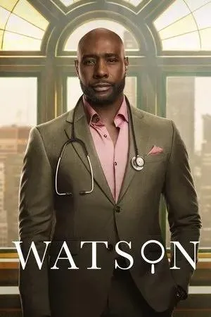 Watson S01E02