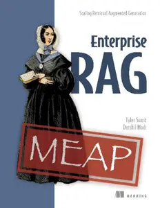 Enterprise RAG (MEAP V02)