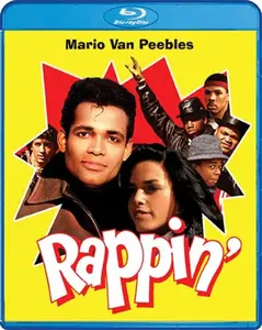 Rappin' (1985)