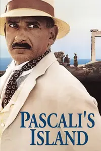 Pascali's Island (1988)