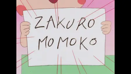Chibi Maruko-chan (1990) 139 (1080p)  - " Chibi Maruko-chan (1990) 139 (1080p mkv" yEnc