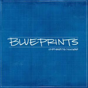 Umphrey's McGee - Blueprints (2025) [Official Digital Download 24/96]