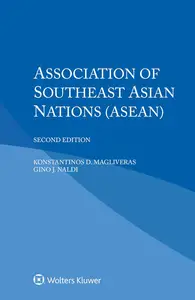 Association of Southeast Asian Nations (ASEAN) (Iel Intergovernmental Organisations)