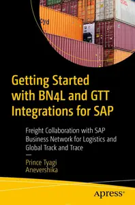 Getting Started With Bn4l and Gtt Integrations for Sap