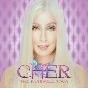 Cher - The Farewell Tour (Remastered) (2025)