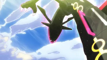 Pokemon Horizons The Series S01E77 Ludlows Homecoming