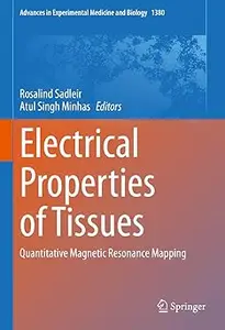 Electrical Properties of Tissues: Quantitative Magnetic Resonance Mapping