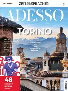 Adesso Magazin - Nr.14 2023