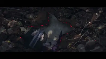 To Be Hero X - 08 x265 10bit 1080p 143 8561fps