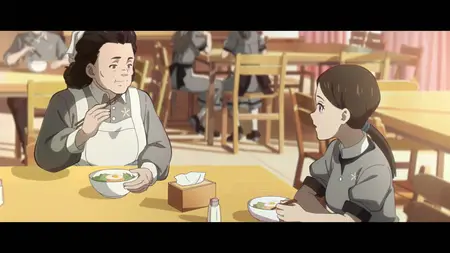 To Be Hero X - 08 x265 10bit 1080p 143 8561fps