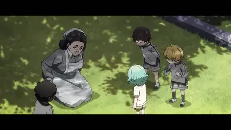 To Be Hero X - 08 x265 10bit 1080p 143 8561fps
