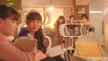 Aikatsu Planet! - 12 (BD 1080p FLAC