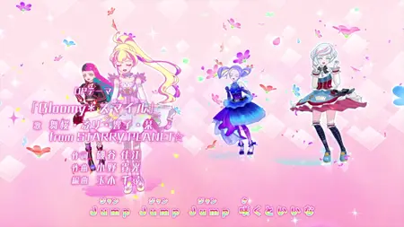 Aikatsu Planet! - 12 (BD 1080p FLAC
