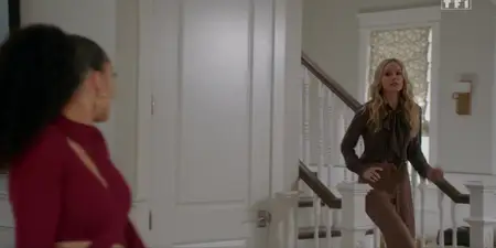 All American S05E19