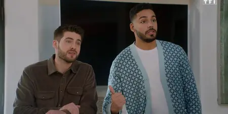 All American S05E19