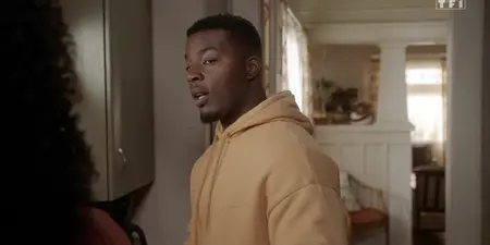 All American S05E19