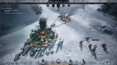 Frostpunk 2 (2024)