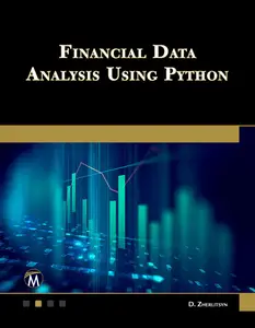 Financial Data Analysis Using Python