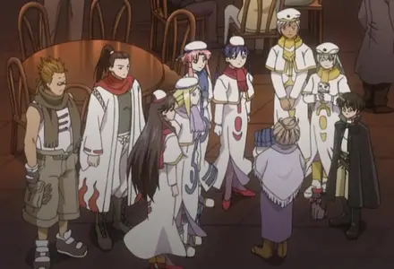 aria the animation 13