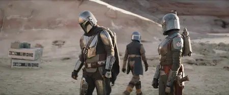 The Mandalorian S03E04