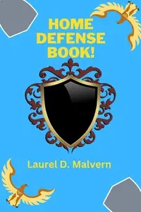 Home Defense Book!